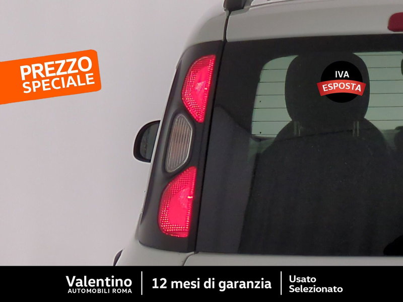 Fiat Panda Cross usata a Roma (9)