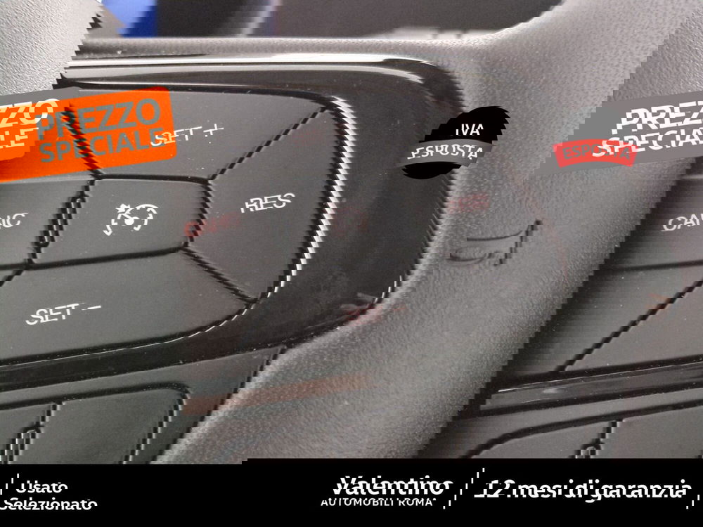 Fiat Panda Cross usata a Roma (15)