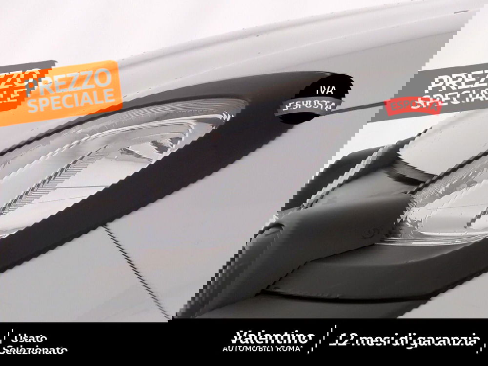 Fiat Panda Cross usata a Roma (8)