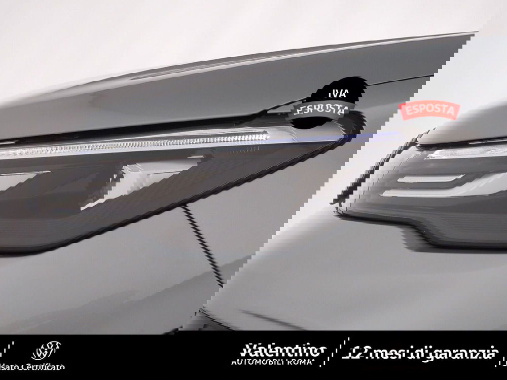 Volkswagen Tiguan usata a Roma (8)