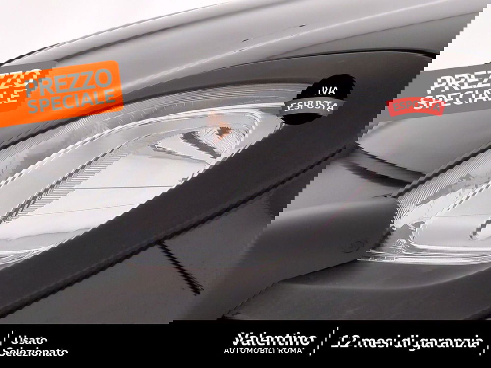 Fiat Panda Cross usata a Roma (8)