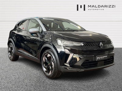 Renault Captur 1.0 eco-g Techno 100cv nuova a Lecce