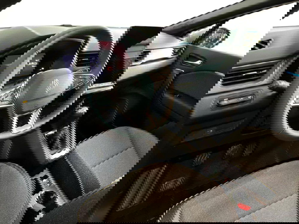 Renault Captur nuova a Lecce (10)