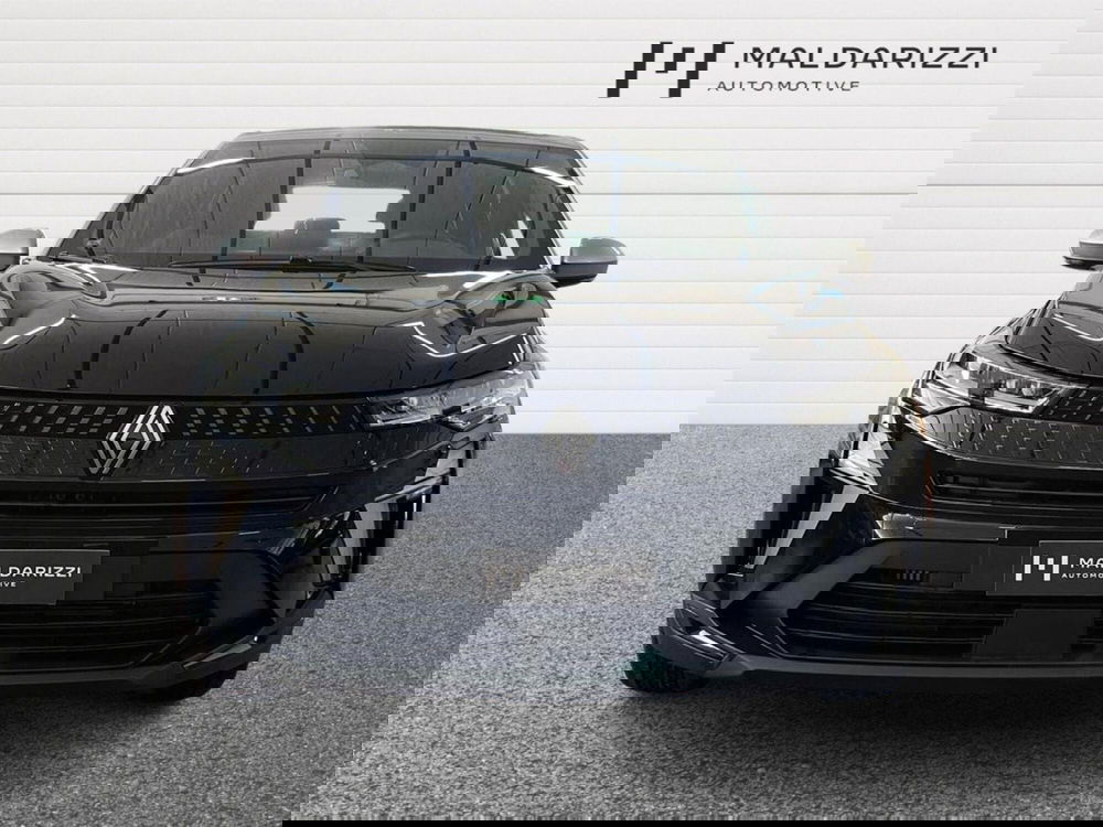 Renault Captur nuova a Lecce (2)