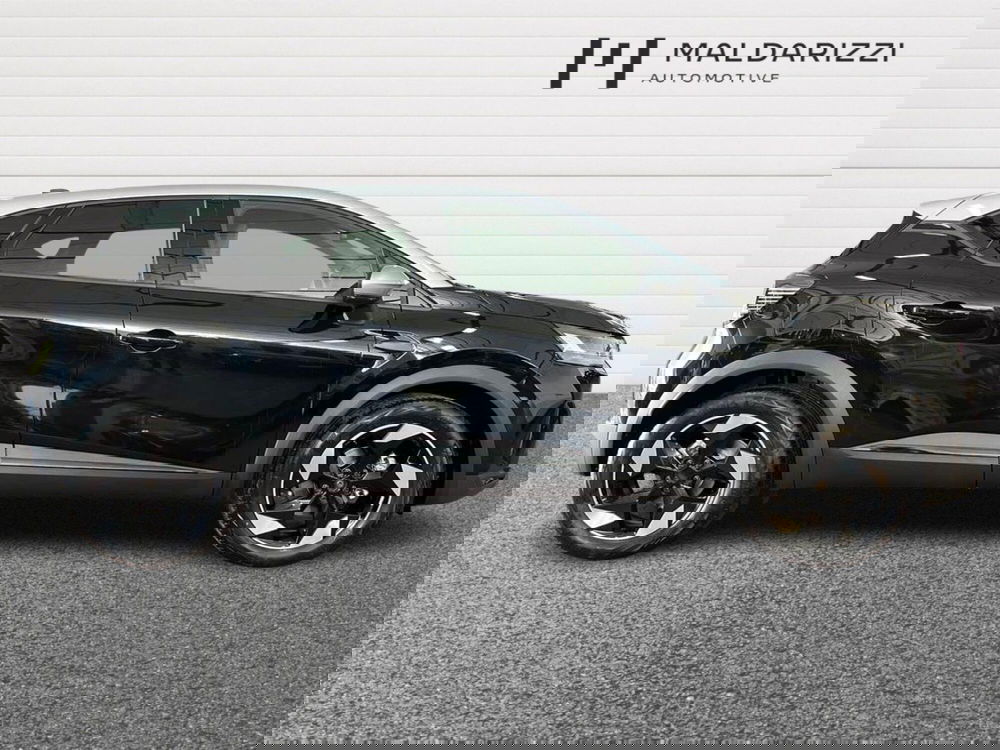 Renault Captur nuova a Lecce (5)