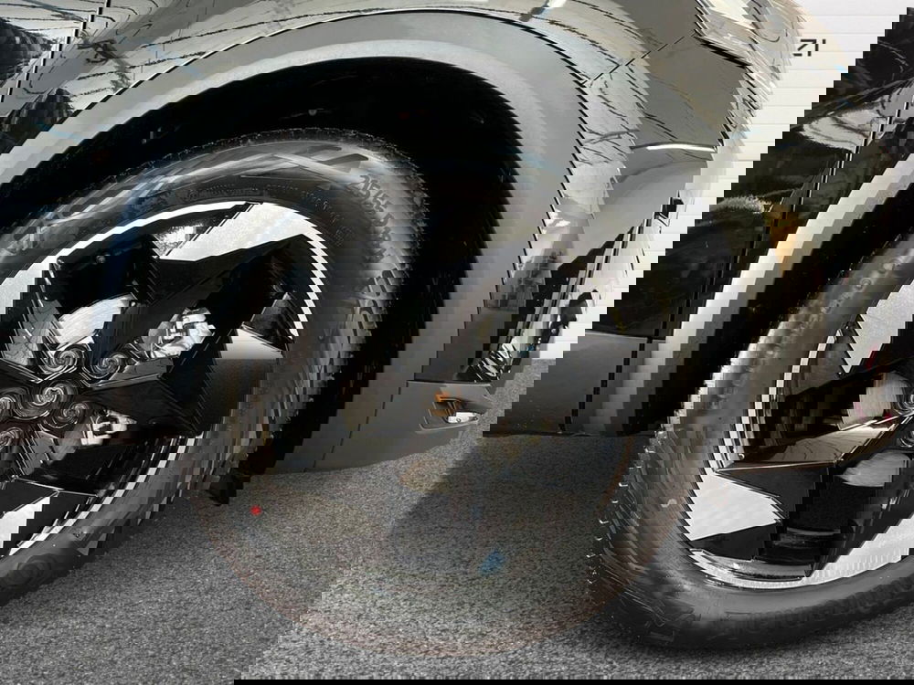 Renault Captur nuova a Lecce (6)