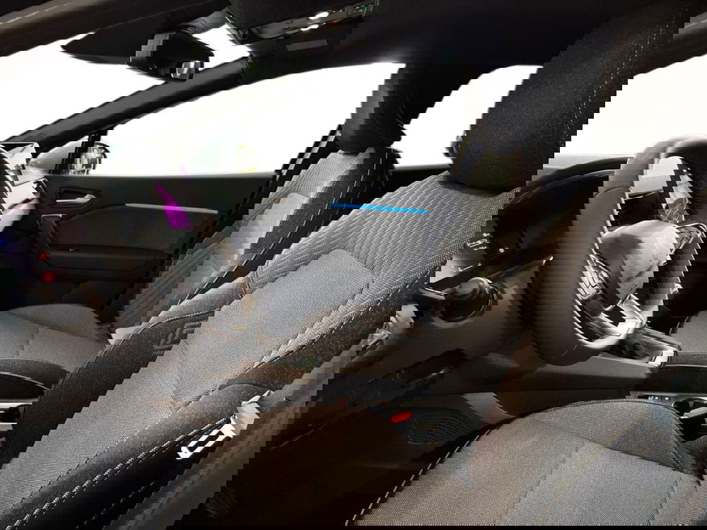 Renault Captur nuova a Lecce (7)