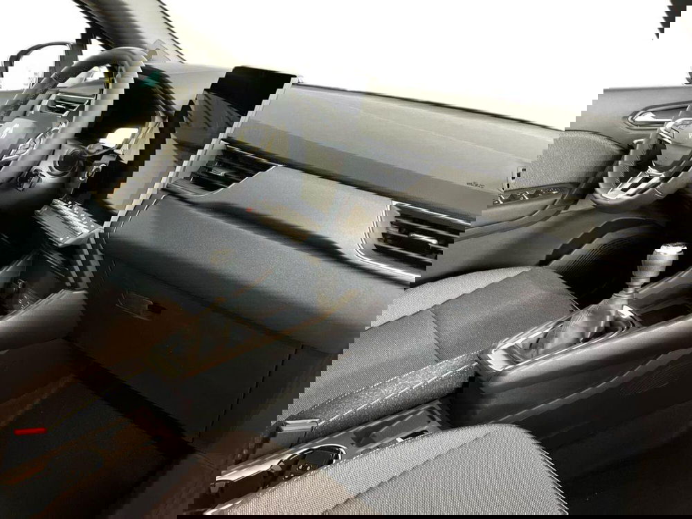 Renault Captur nuova a Lecce (9)