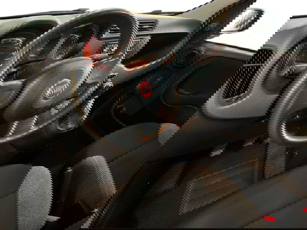 Fiat Panda usata a Lecce (10)