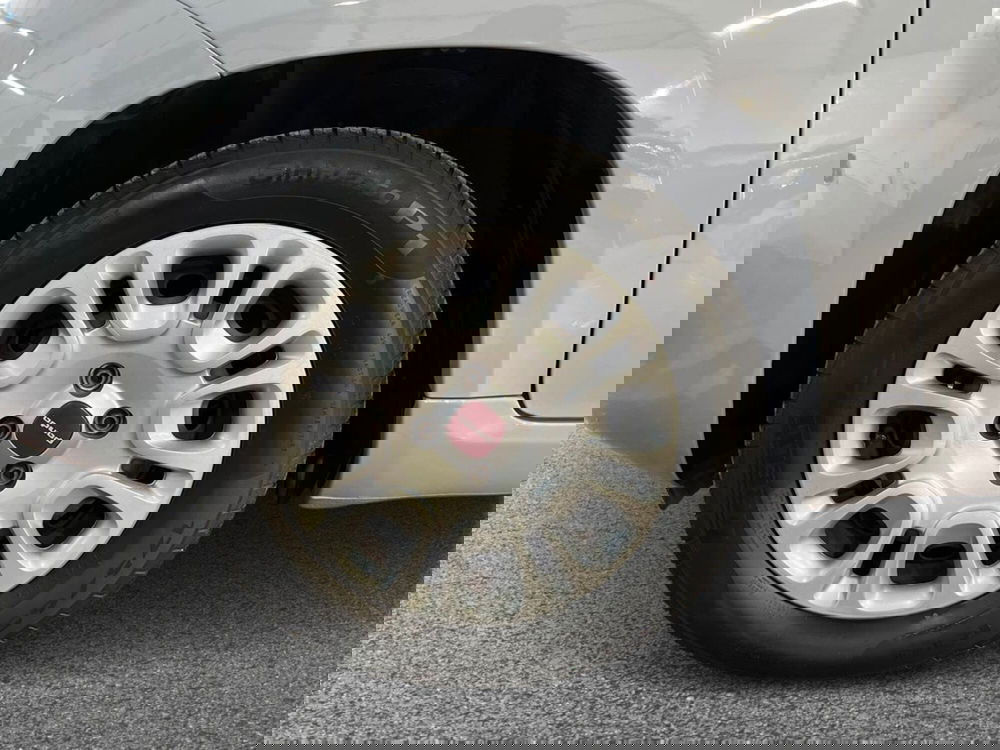 Fiat Panda usata a Lecce (6)