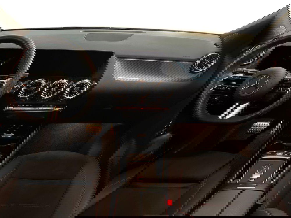 Mercedes-Benz GLA SUV usata a Lecce (8)