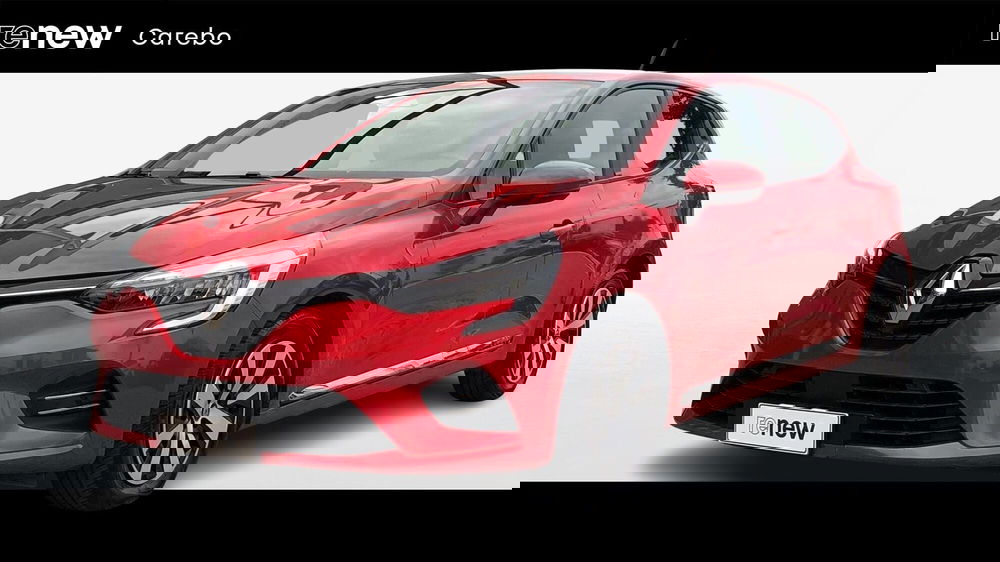 Renault Clio usata a Parma