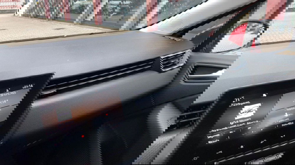 Renault Clio usata a Parma (10)