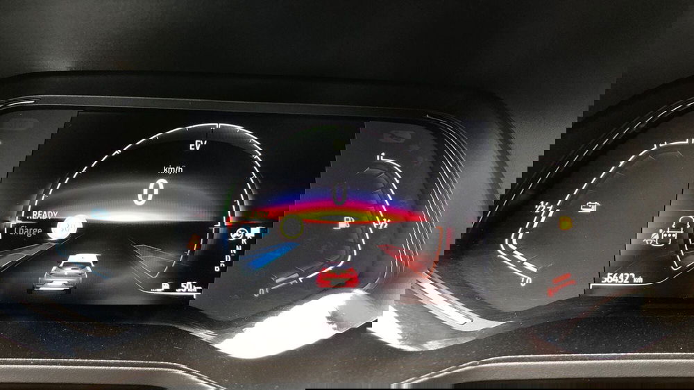 Renault Clio usata a Parma (11)