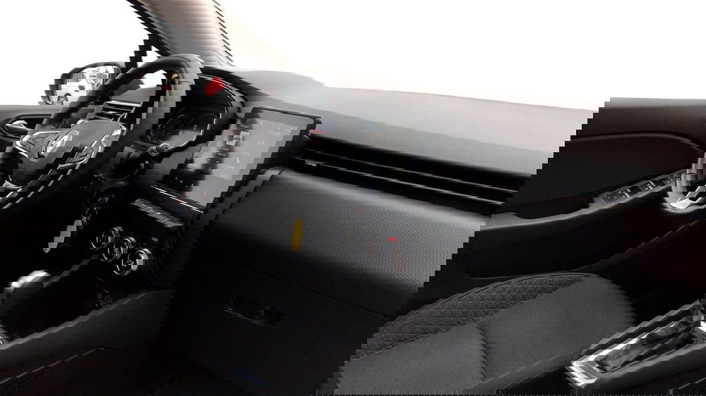 Renault Clio usata a Parma (12)