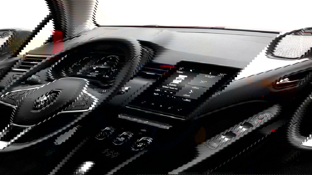 Renault Clio usata a Parma (13)