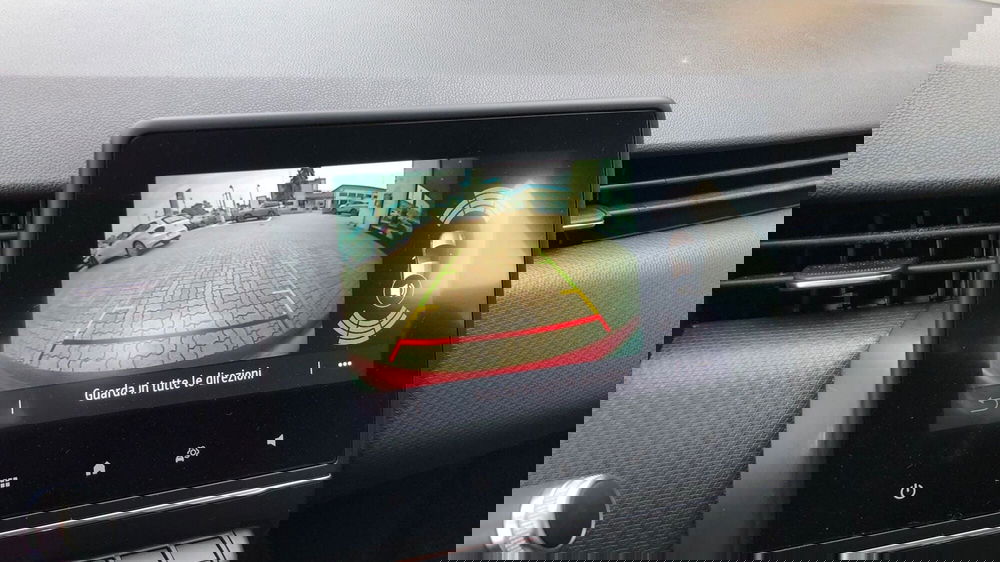 Renault Clio usata a Parma (17)