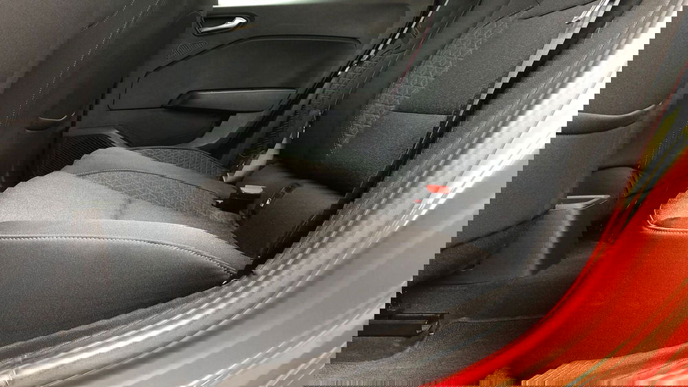 Renault Clio usata a Parma (18)