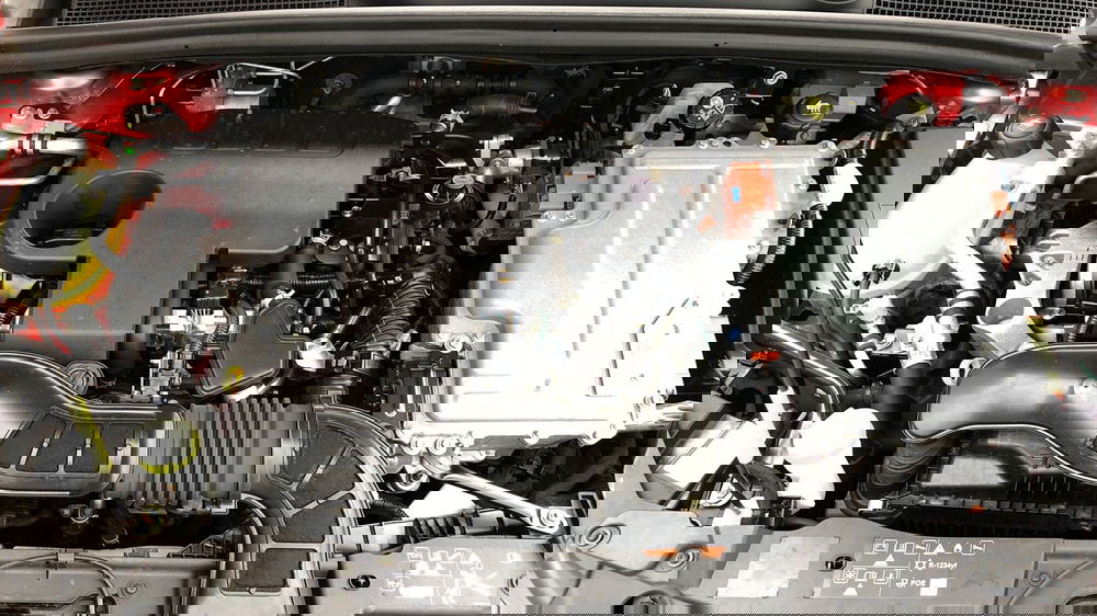 Renault Clio usata a Parma (19)