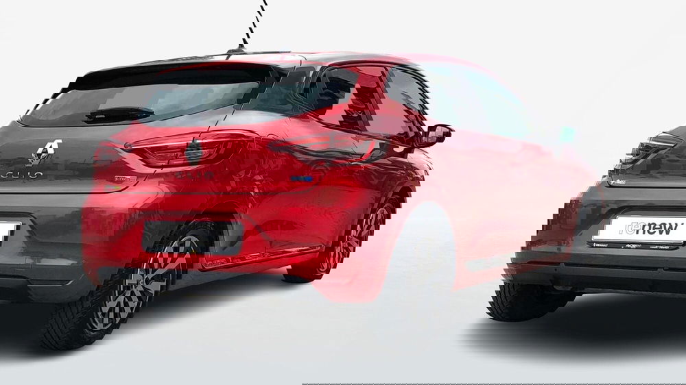 Renault Clio usata a Parma (2)