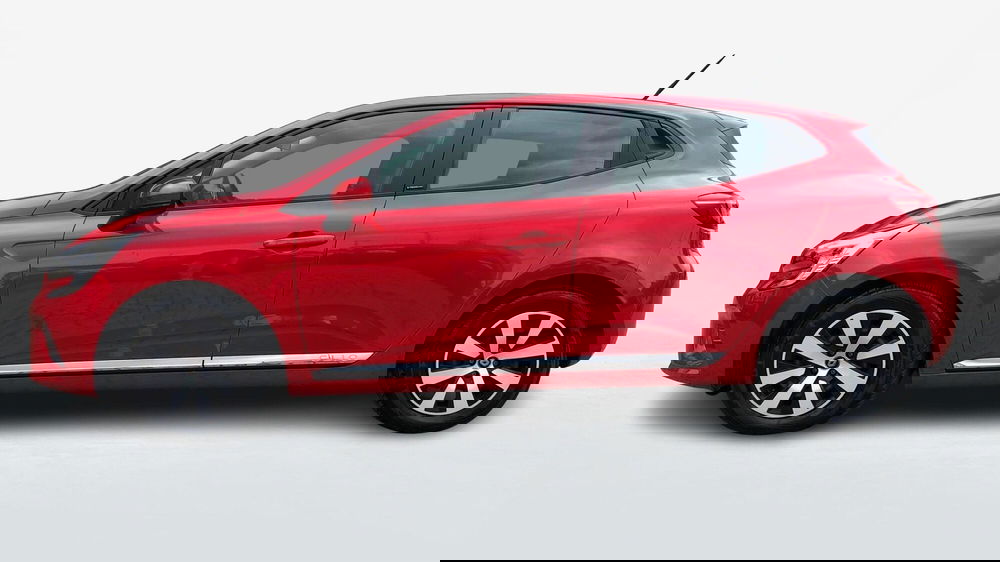 Renault Clio usata a Parma (4)