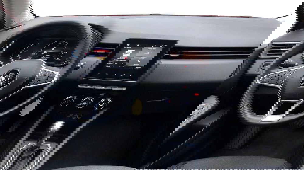 Renault Clio usata a Parma (8)