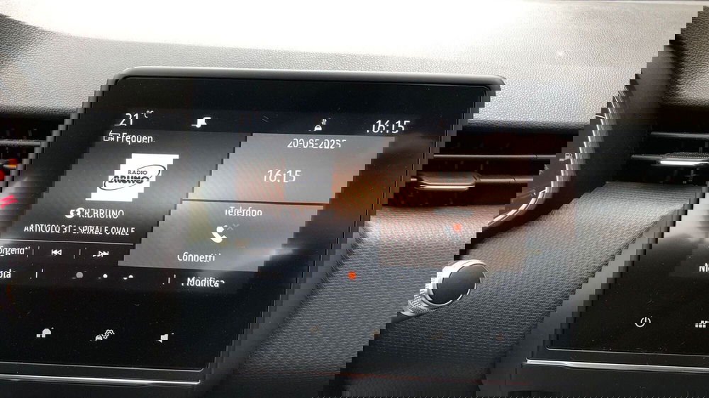 Renault Clio usata a Parma (9)