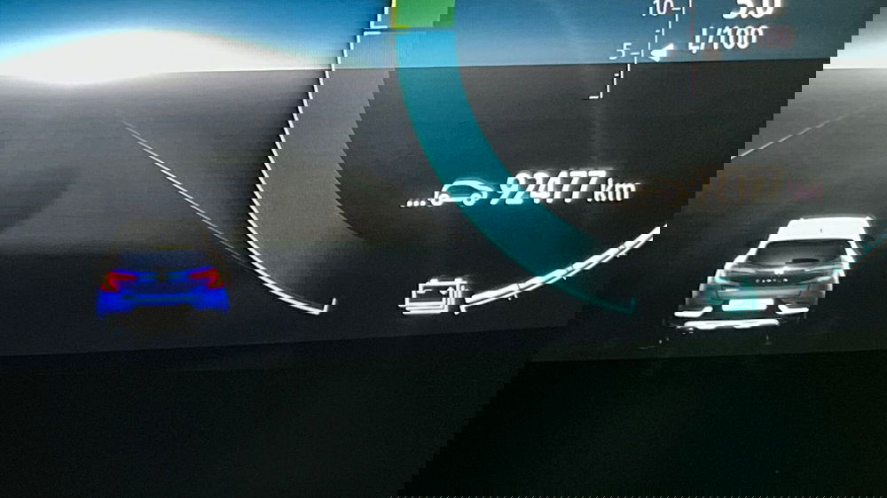 Renault Captur usata a Parma (11)