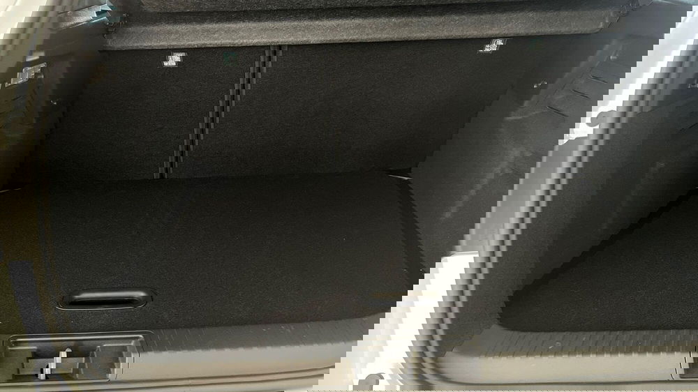 Renault Captur usata a Parma (12)