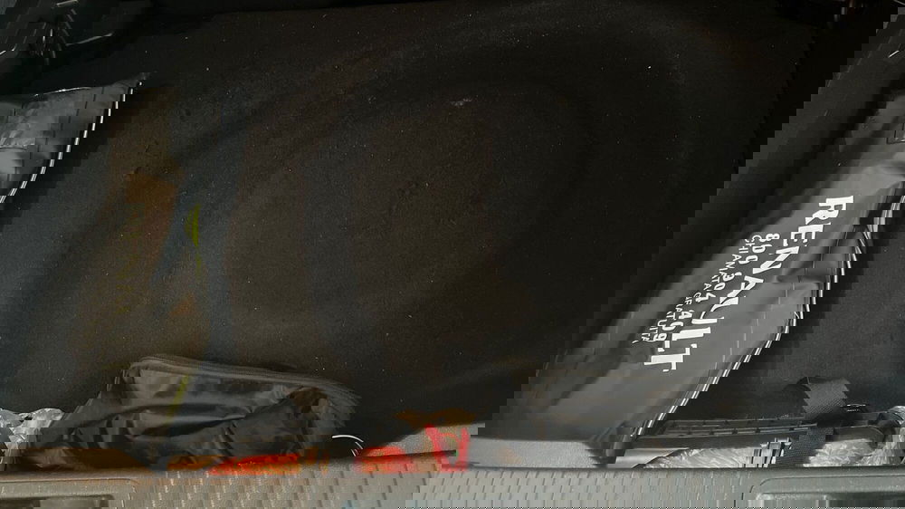 Renault Captur usata a Parma (13)