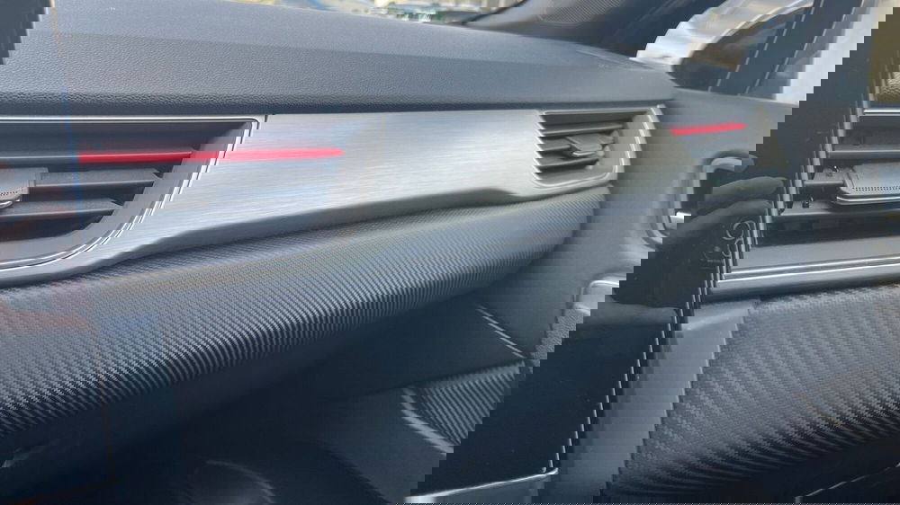 Renault Captur usata a Parma (14)