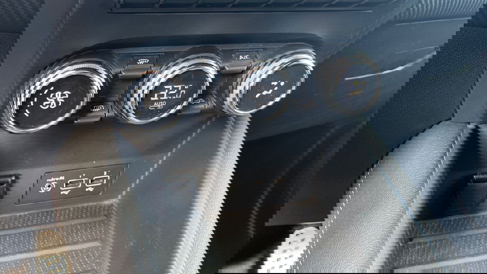 Renault Captur usata a Parma (15)