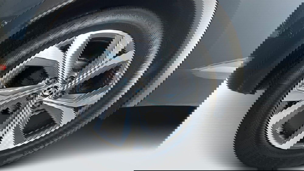 Renault Captur usata a Parma (16)