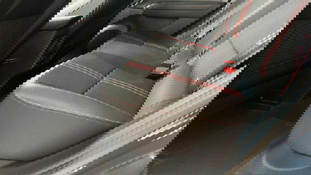 Renault Captur usata a Parma (17)