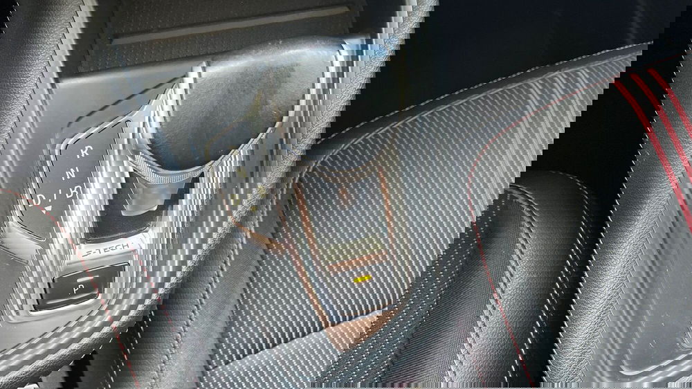 Renault Captur usata a Parma (18)