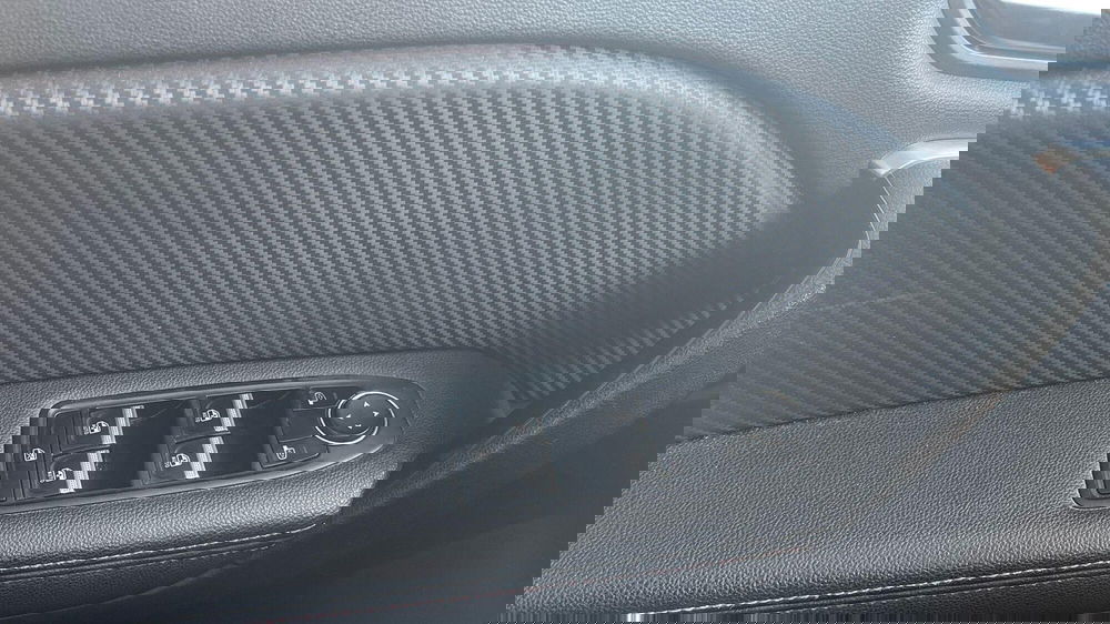 Renault Captur usata a Parma (19)