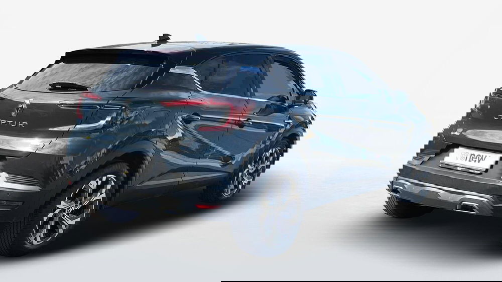 Renault Captur usata a Parma (2)