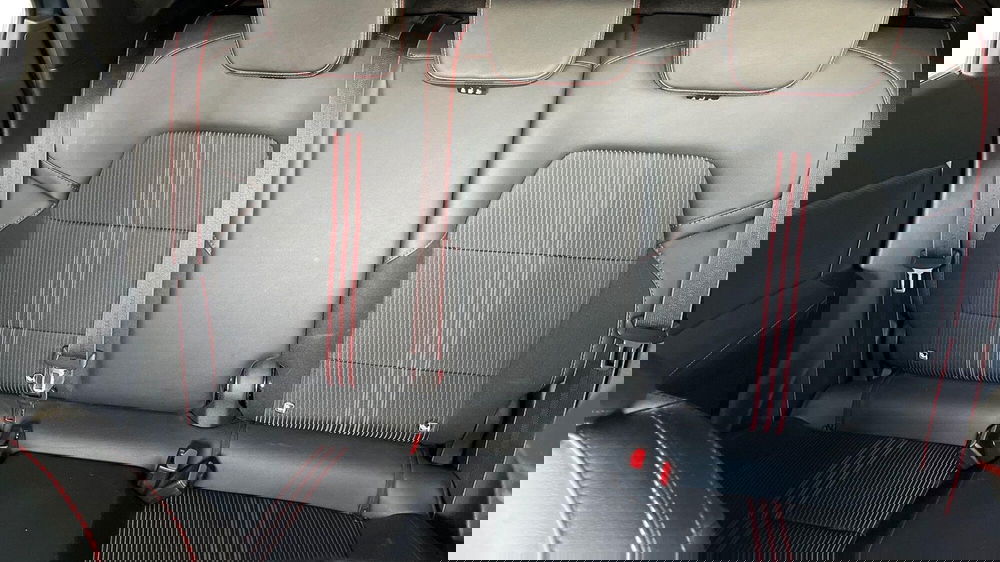 Renault Captur usata a Parma (20)