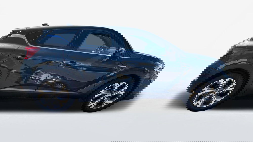 Renault Captur usata a Parma (3)