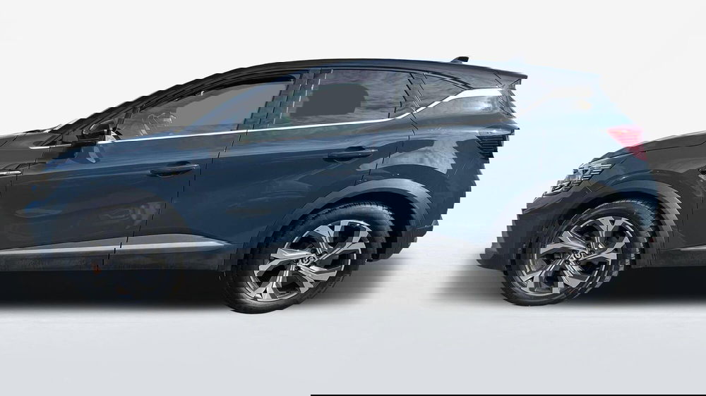 Renault Captur usata a Parma (4)