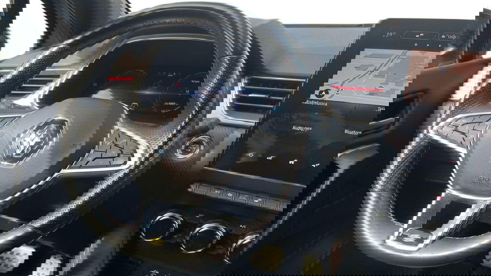 Renault Captur usata a Parma (5)