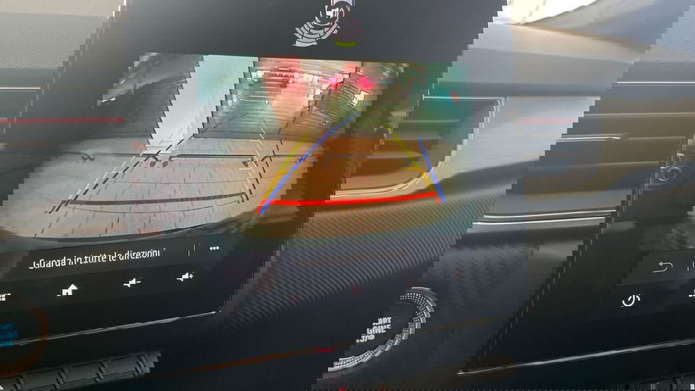Renault Captur usata a Parma (6)
