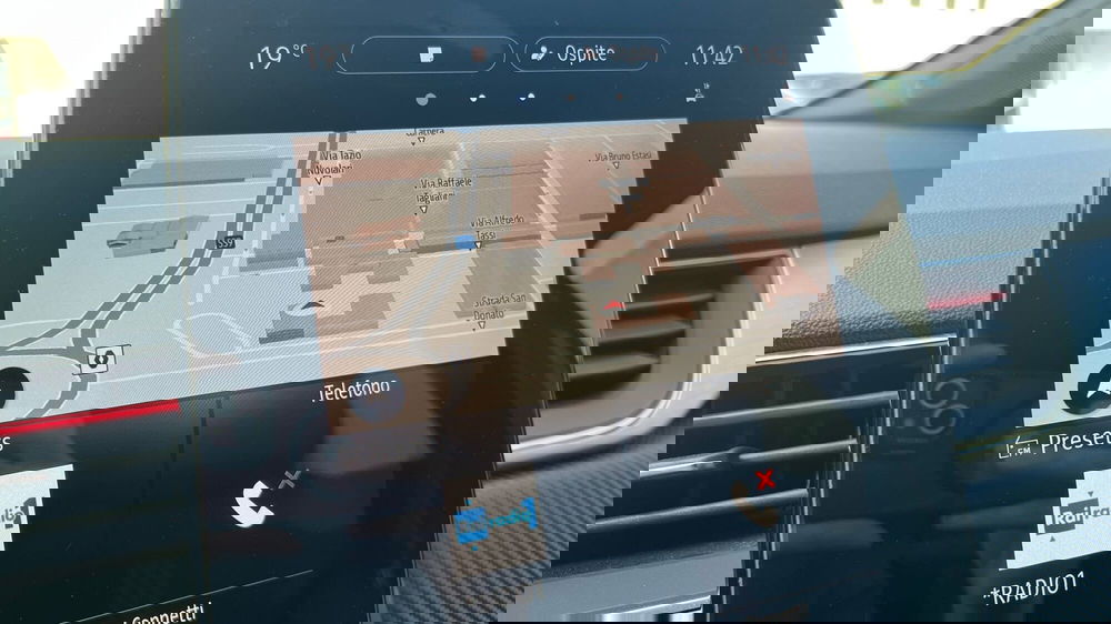 Renault Captur usata a Parma (7)