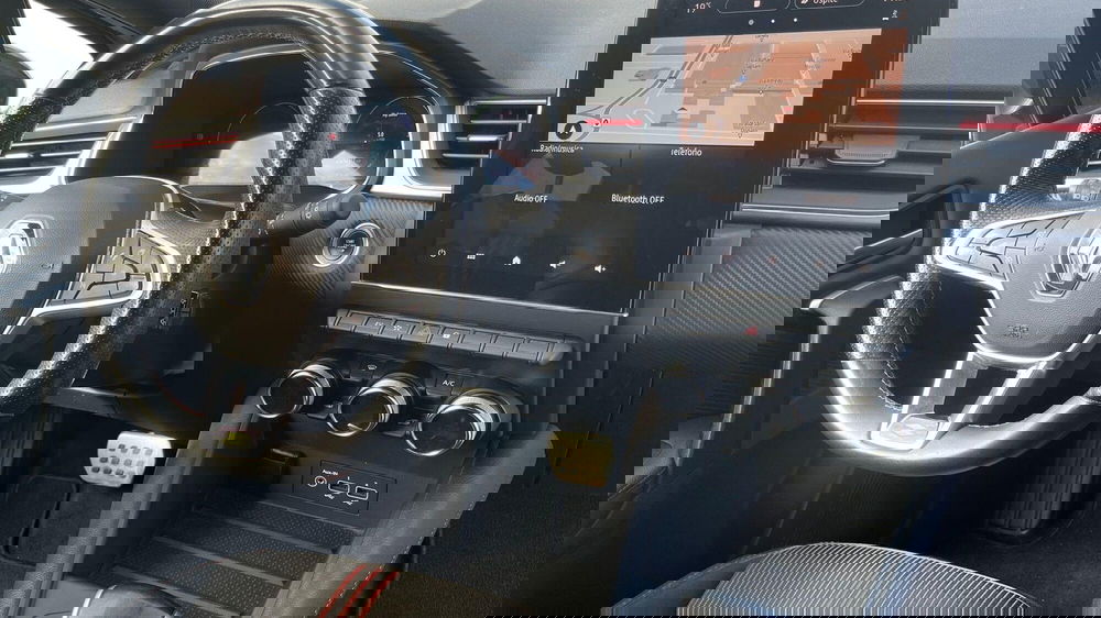 Renault Captur usata a Parma (8)