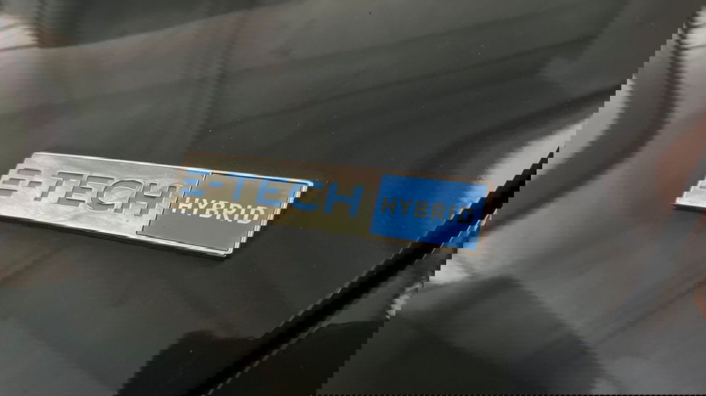 Renault Captur usata a Parma (9)