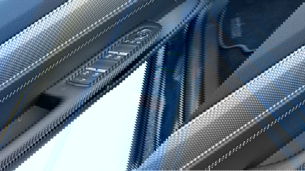 Renault Arkana usata a Parma (10)