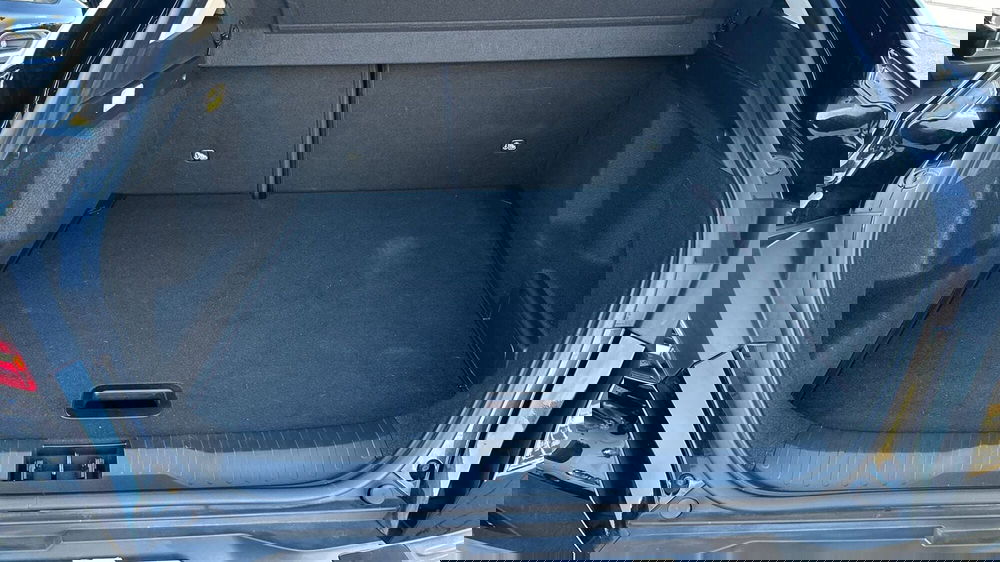 Renault Arkana usata a Parma (12)