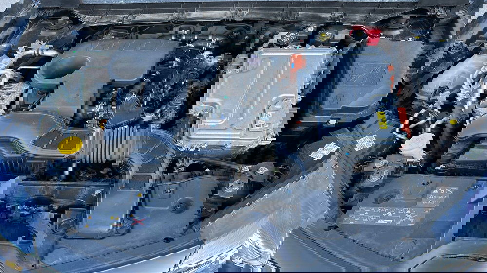 Renault Arkana usata a Parma (13)