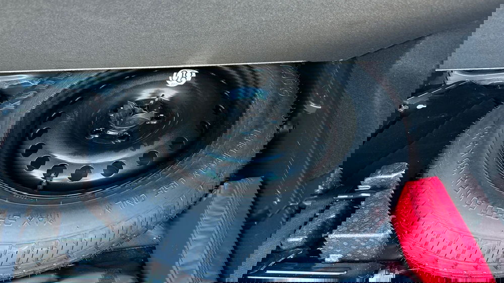 Renault Arkana usata a Parma (14)