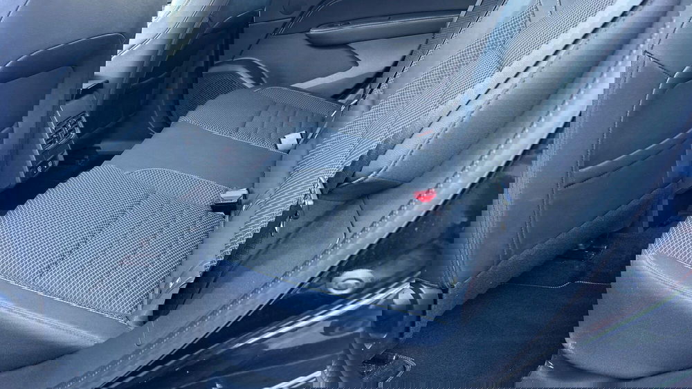 Renault Arkana usata a Parma (15)